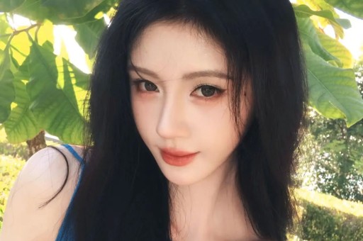 主打永不塌房!AI偶像成资本新宠真能替代真人明星? 主打永不塌房!AI偶像成资本新宠真能替代真人明星?